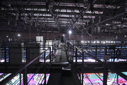 蓉耀湯尤杯 遠(yuǎn)程拍攝機(jī)器人開啟奧運(yùn)級賽事記錄新篇章