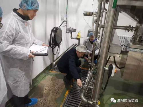 市市場監(jiān)管局在我區(qū)開展食品生產(chǎn)企業(yè)公開評價(jià)體系檢查活動攝像與制作服務(wù)紀(jì)實(shí)