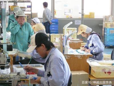 赴日勞務(wù) 汗水澆灌的機(jī)遇之路，專(zhuān)業(yè)派遣服務(wù)保駕護(hù)航